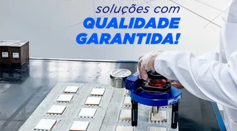 Laboratório Interno