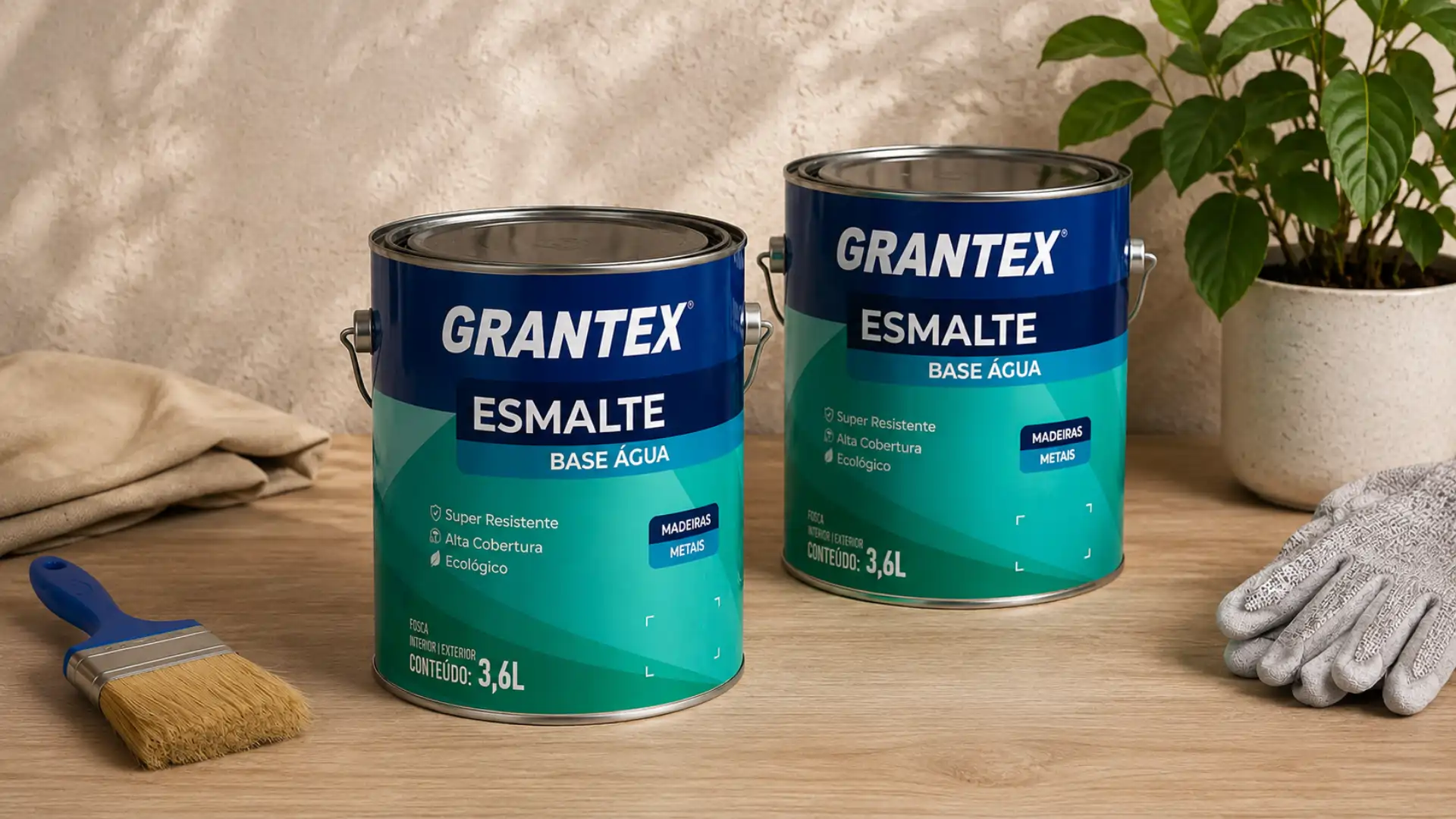 Linha argamassas colantes
