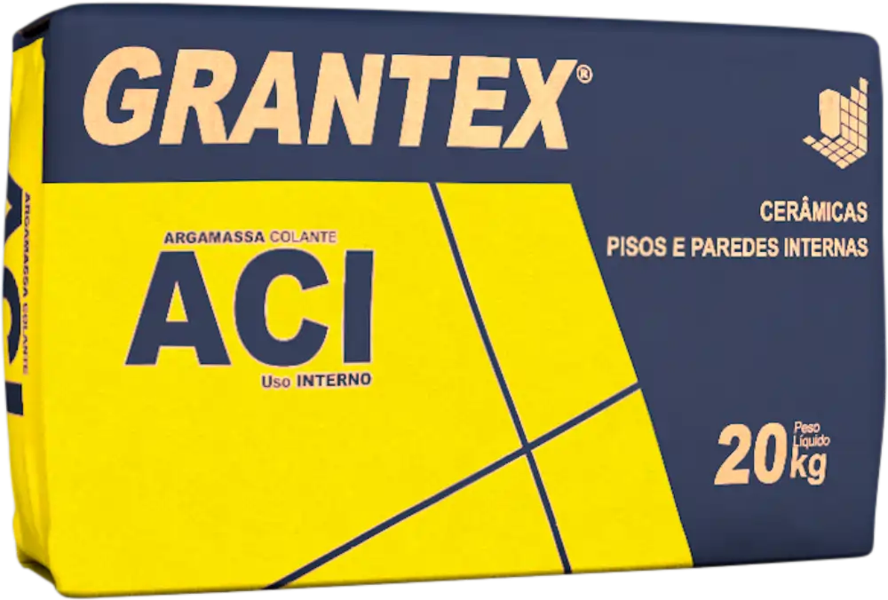Argamassa Colante ACI