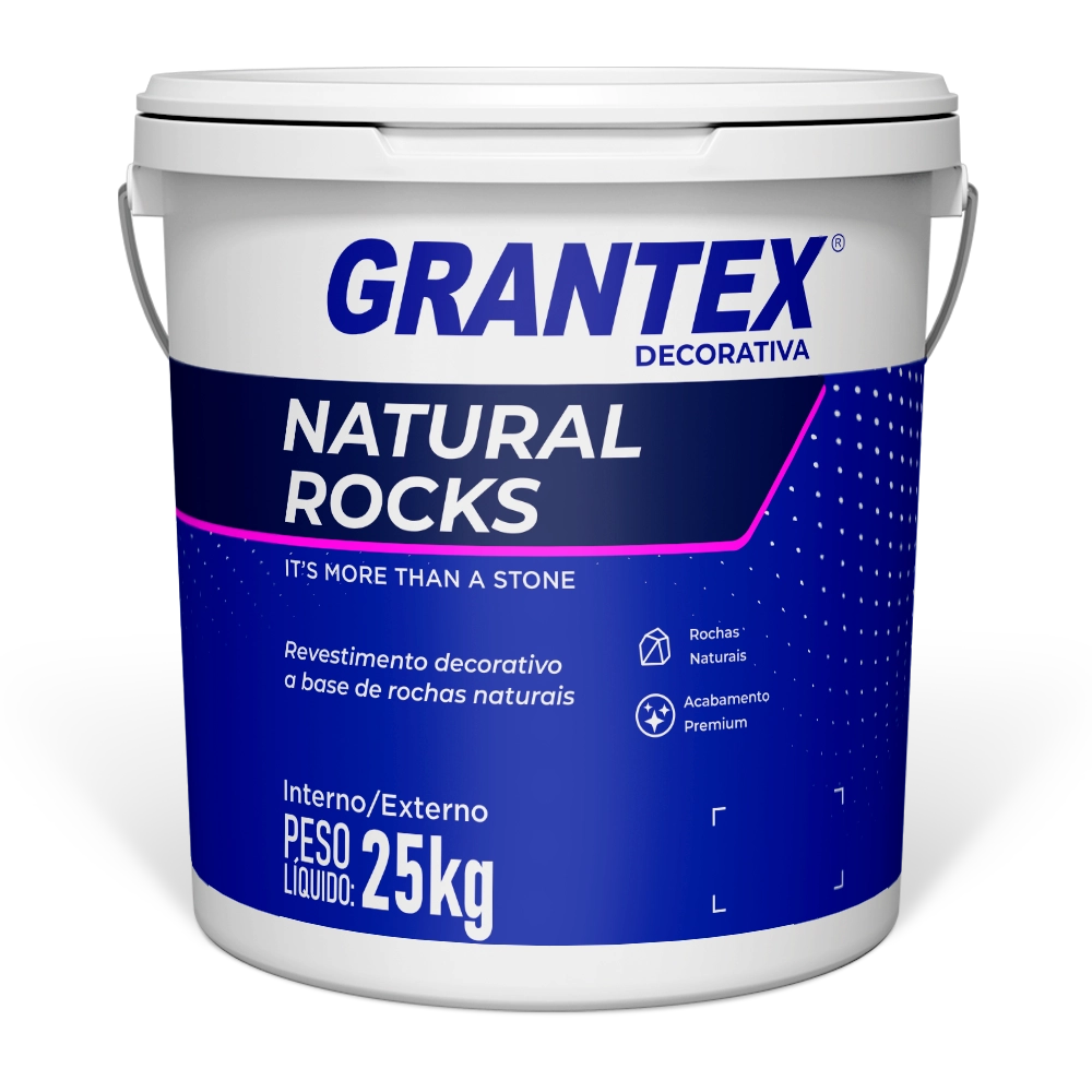 Natural Rocks