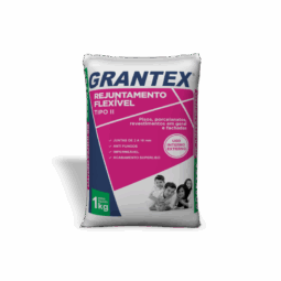 Rejuntamento Flexível 1 kg