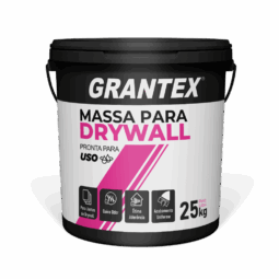 Massa Pronta para Drywall