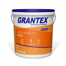 Tinta Acrílica para Piso