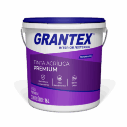Tinta Acrílica Premium