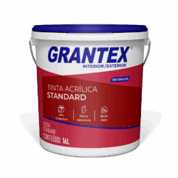 Tinta Acrílica Standard